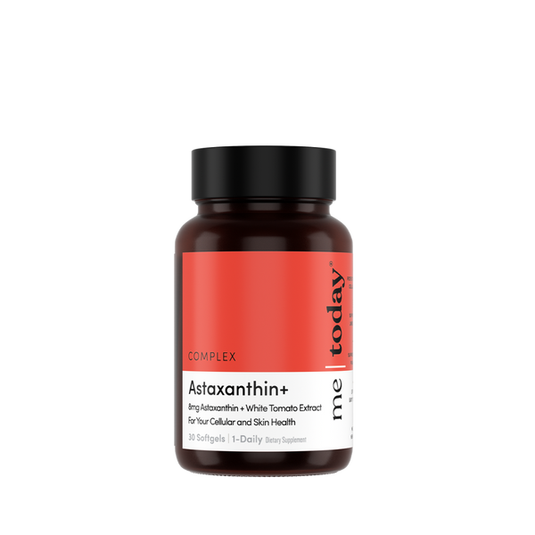 Astaxanthin+ 30's