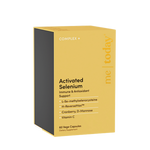 Activated Selenium