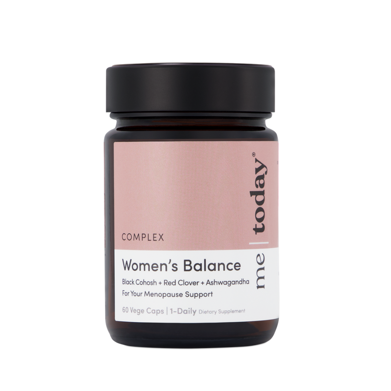 Women's Balance
