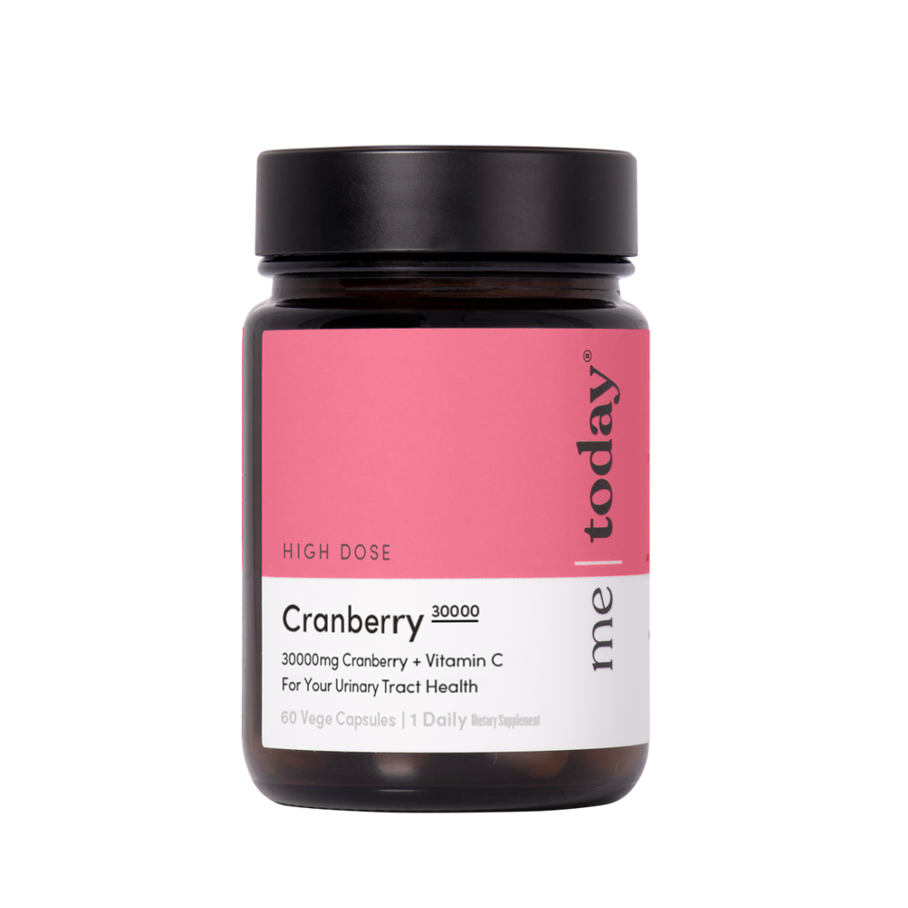 Cranberry 3000