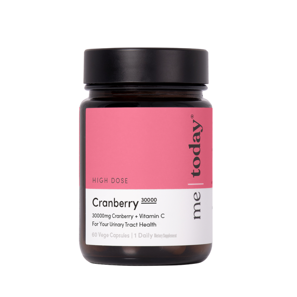 Cranberry 3000