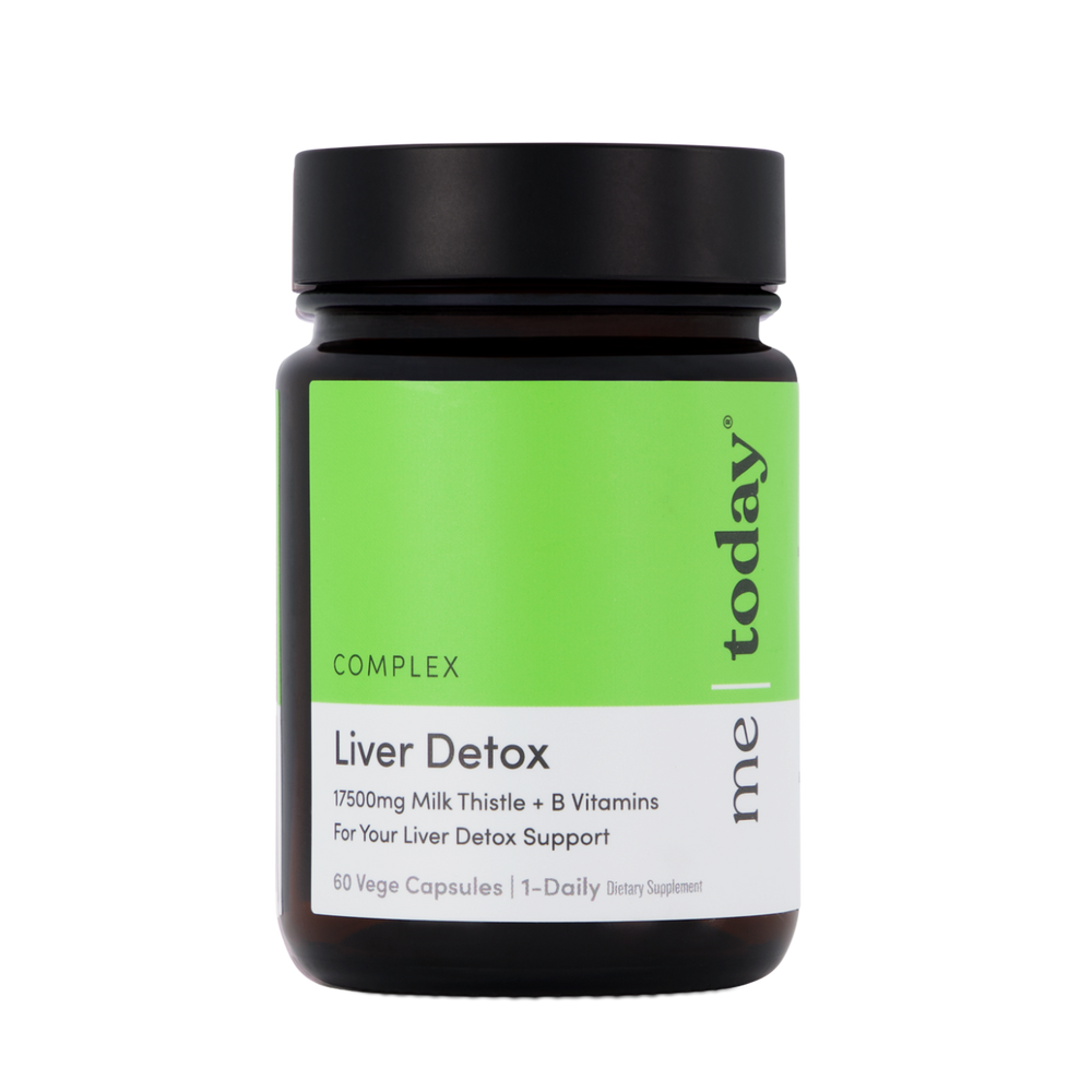 Liver Detox
