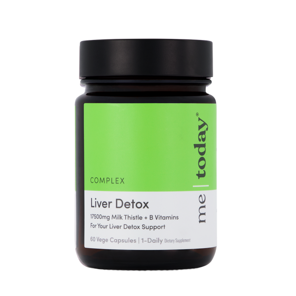 Liver Detox