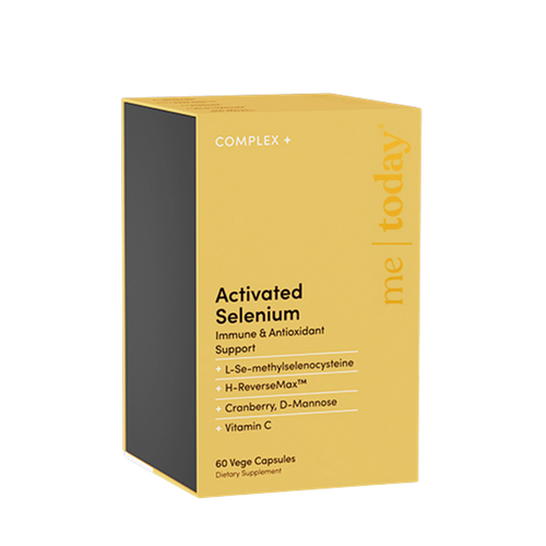 Activated Selenium