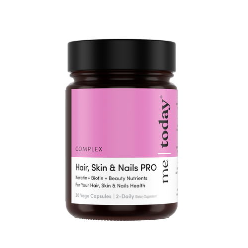 Hair, Skin & Nails PRO