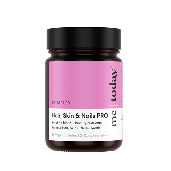 Hair, Skin & Nails PRO