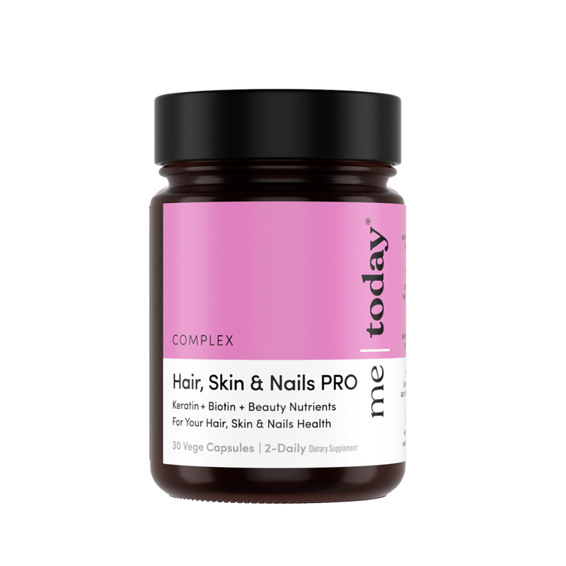 Hair, Skin & Nails PRO