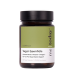 Vegan Essentials