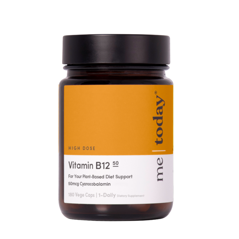Vitamin B12 50
