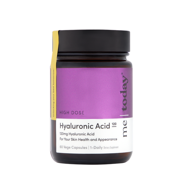 Hyaluronic Acid 120