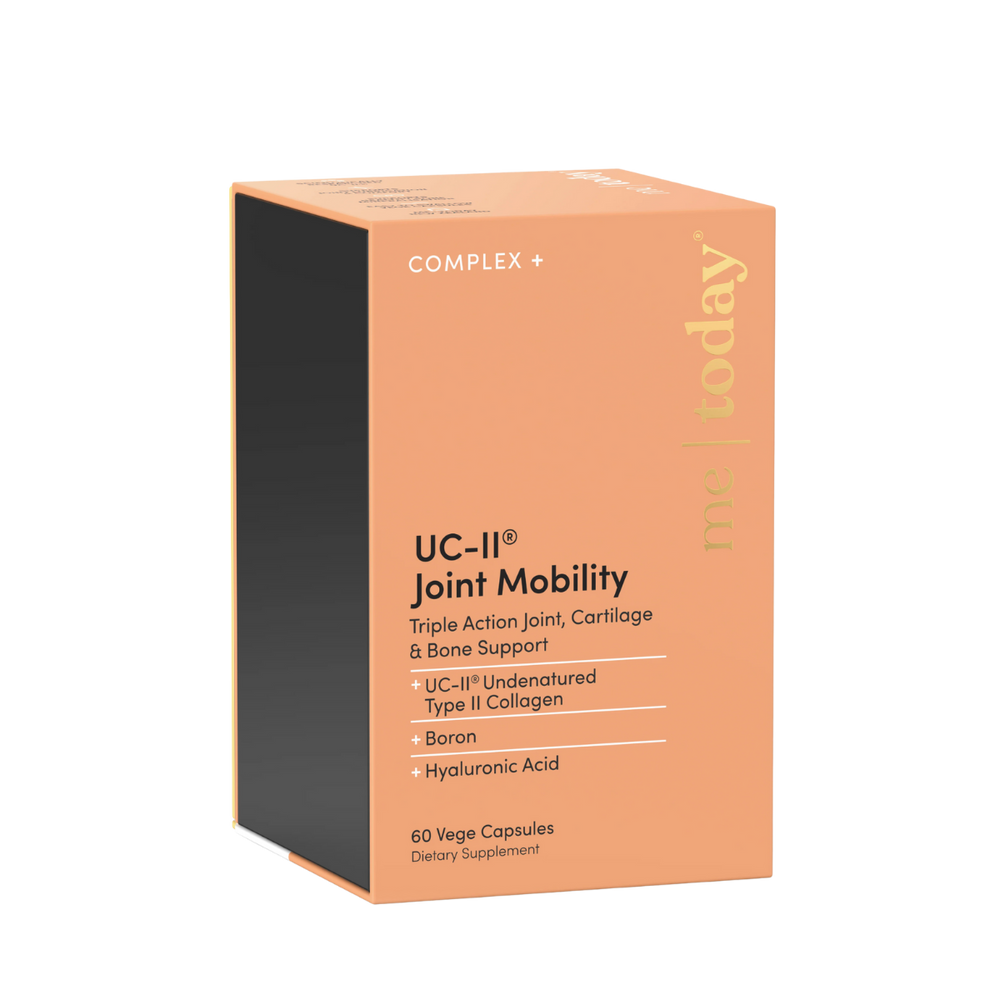 UC-II Joint Mobility