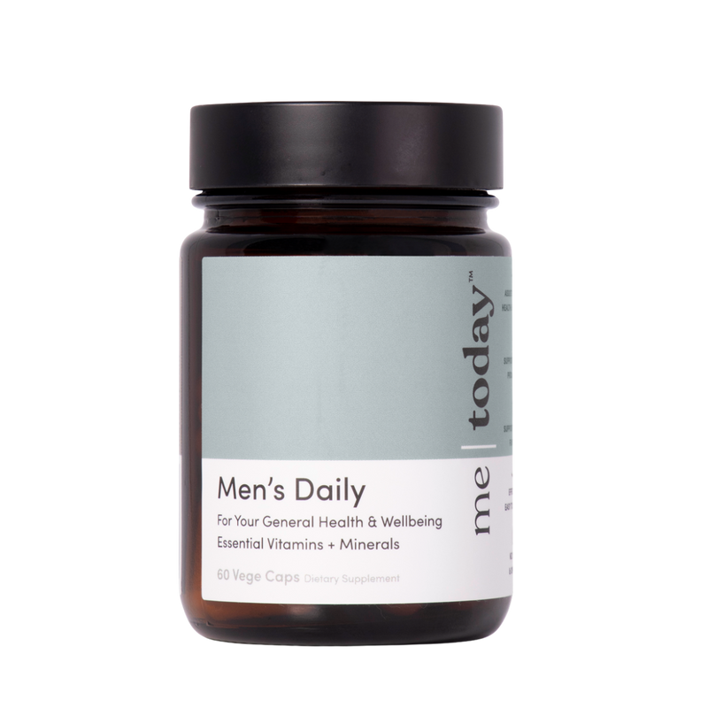 Men's Daily