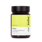 Focus
