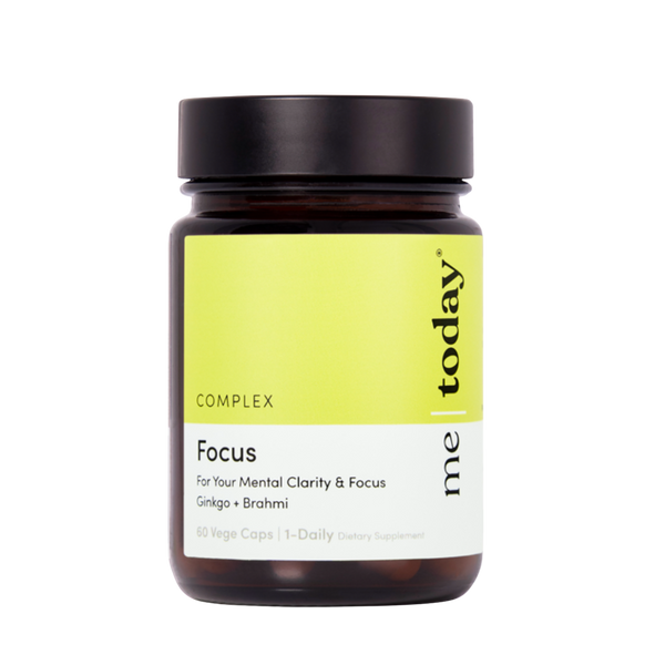 Focus