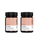 Iron Plus Bundle