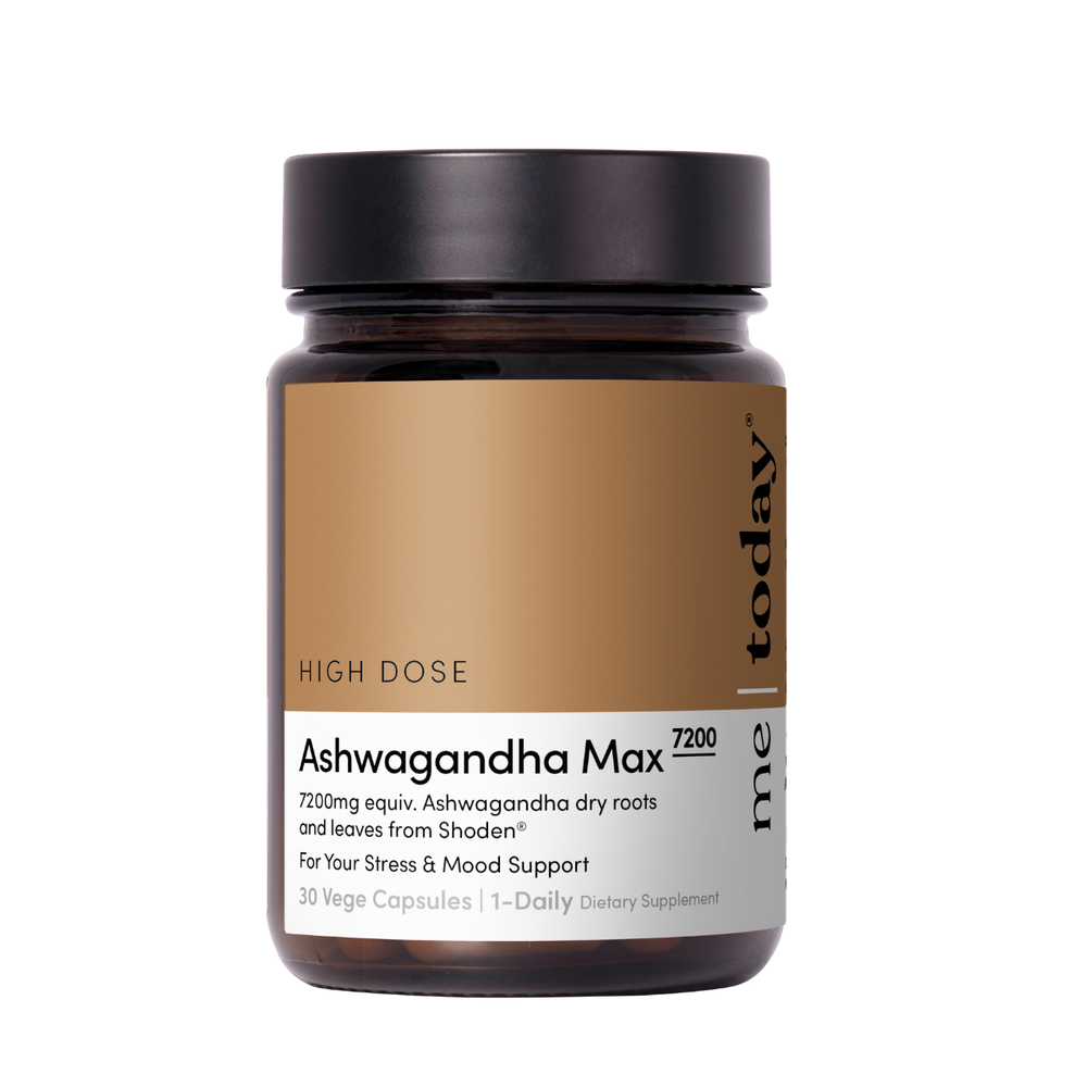 Ashwagandha Max 7200