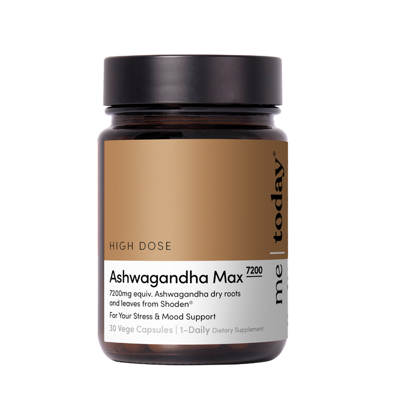 Ashwagandha Max 7200