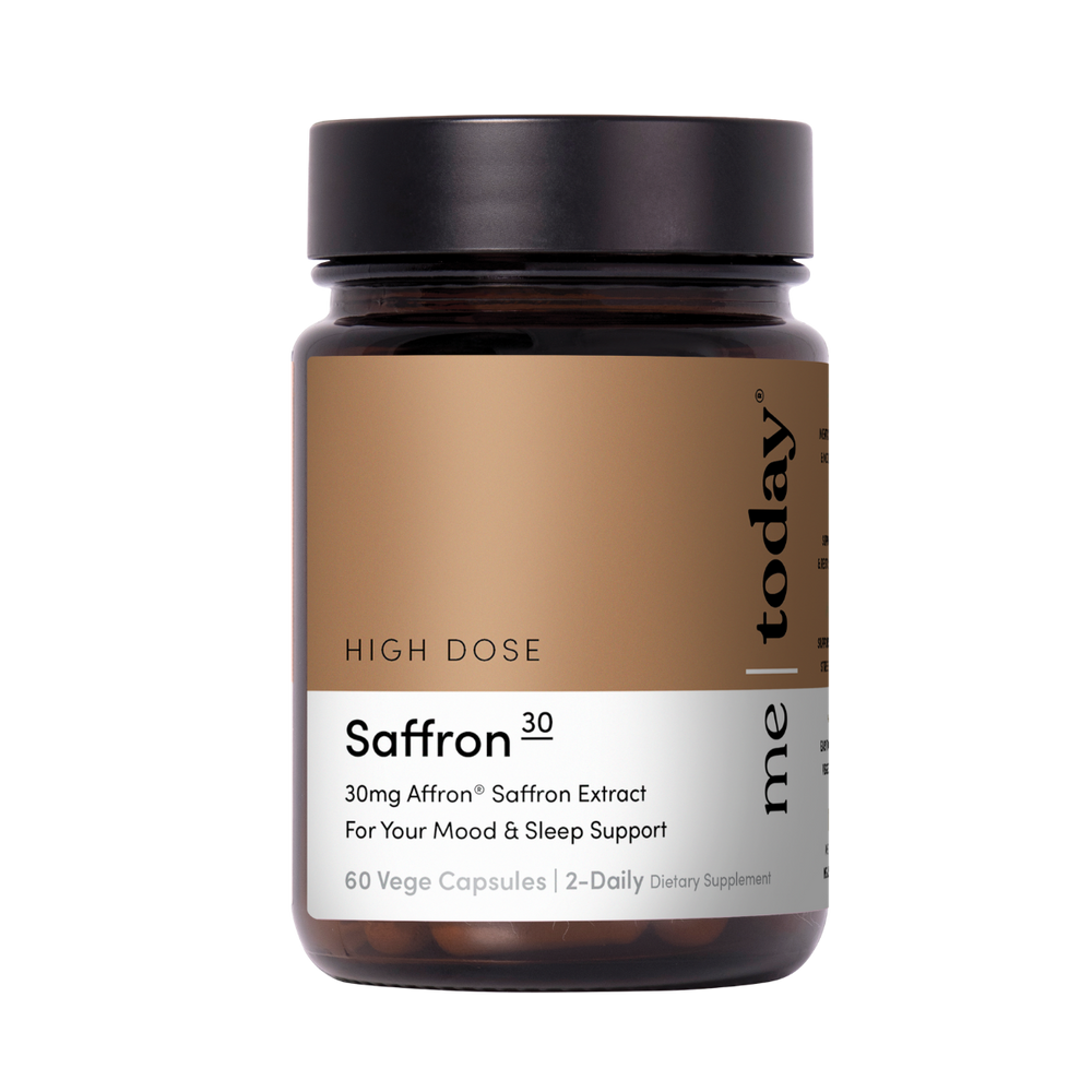 Saffron 30