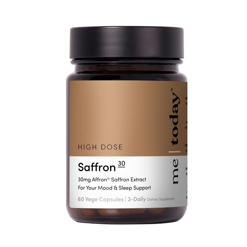 Saffron 30