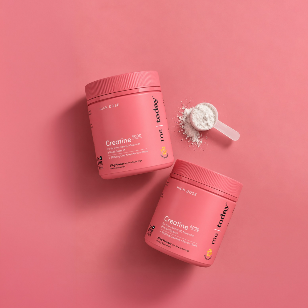 Creatine 5000 300g