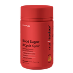 Complex Blood Sugar & Cycle Sync 150g