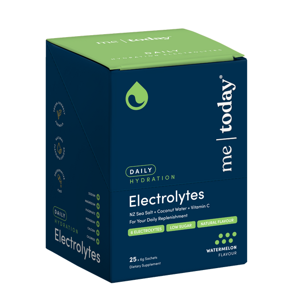 Daily Hydration Electrolytes