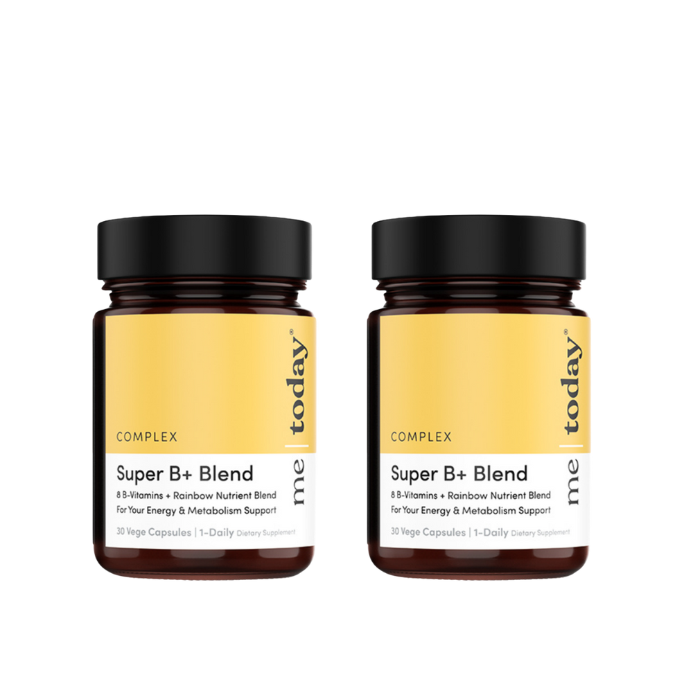Super B+ Blend Value Bundle