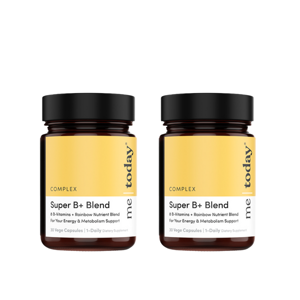 Super B+ Blend Value Bundle