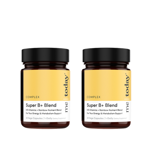 Super B+ Blend Value Bundle