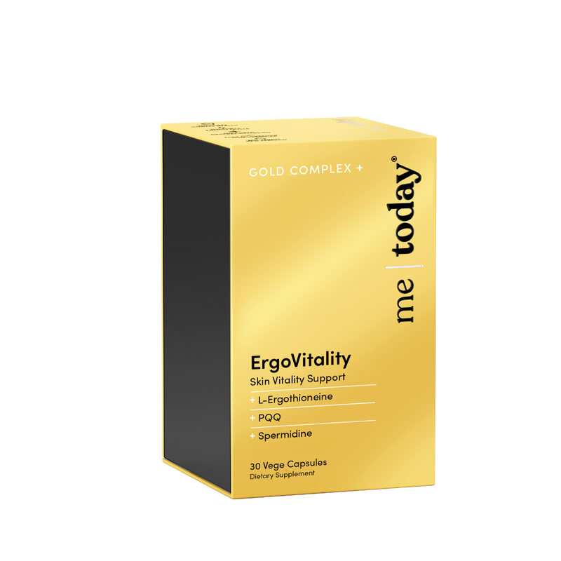 ErgoVitality 30's