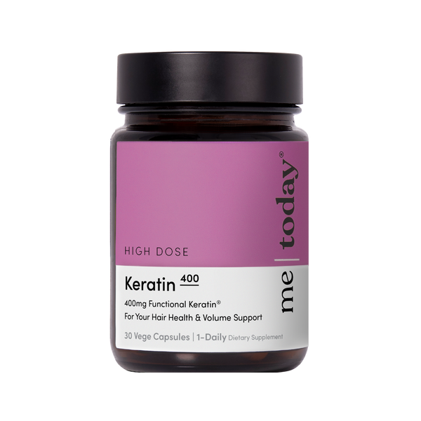 Keratin 400