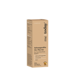 Complex Ashwagandha-On-The-Go