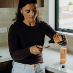 Potent Herbal Chest & Lung Clear