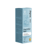 Potent Herbal Children's Chest & Rest Night