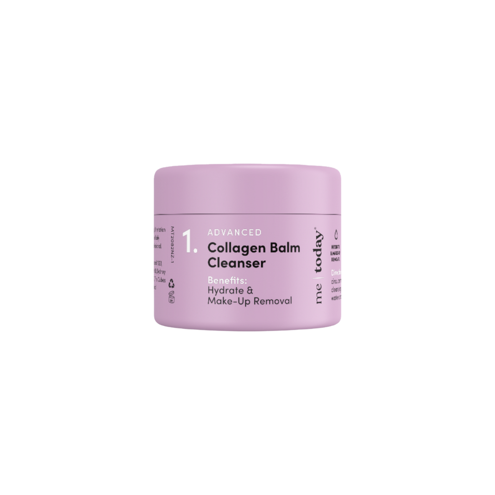 Advanced Collagen Balm Cleanser