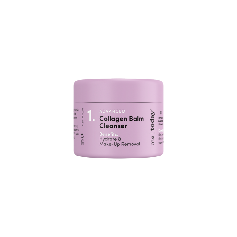 Advanced Collagen Balm Cleanser