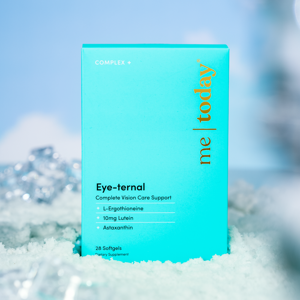 Eye-ternal