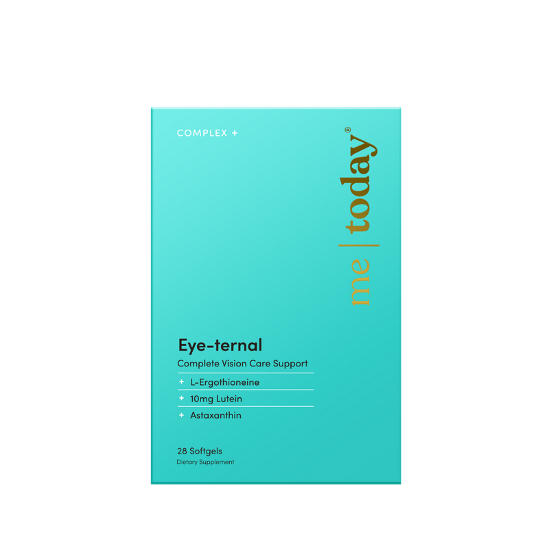 Eye-ternal