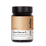 Stress Rescue B