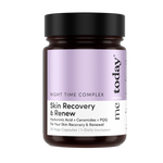 Nighttime Skin Recovery & Renew