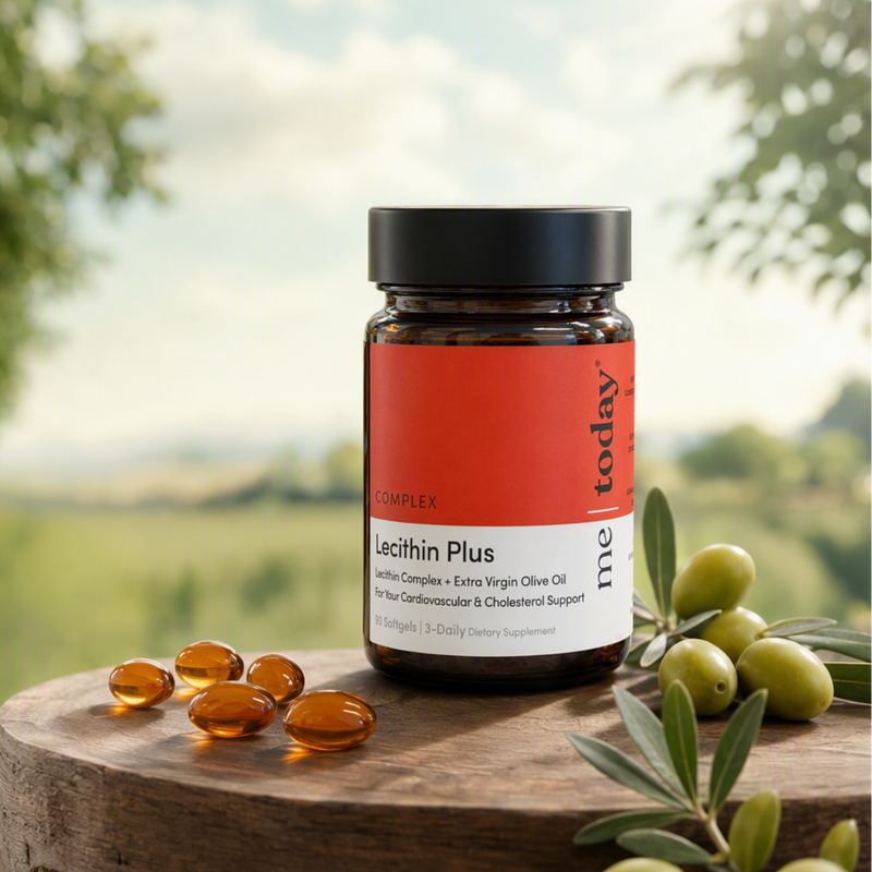 Lecithin Plus