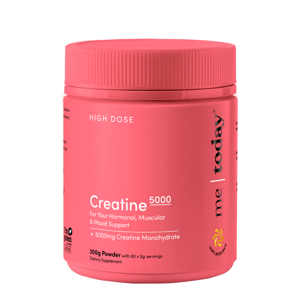 Creatine 5000 300g