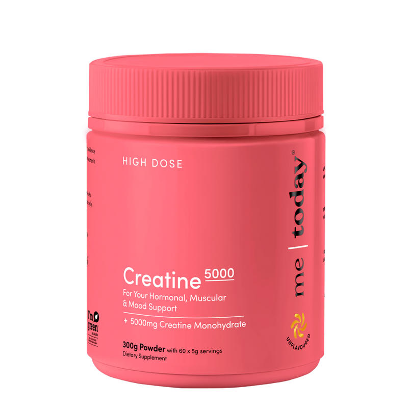 Creatine 5000 300g