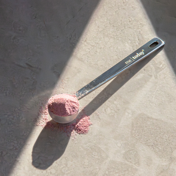 Me Today Teaspoon