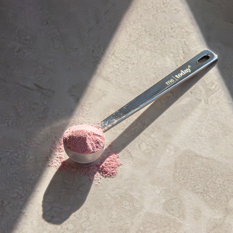 Me Today Teaspoon