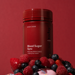 High Dose Blood Sugar Sync 140g