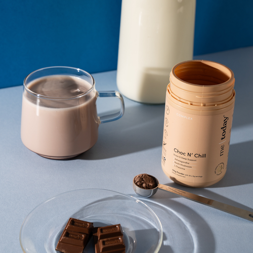 Complex Choc N’Chill 150g