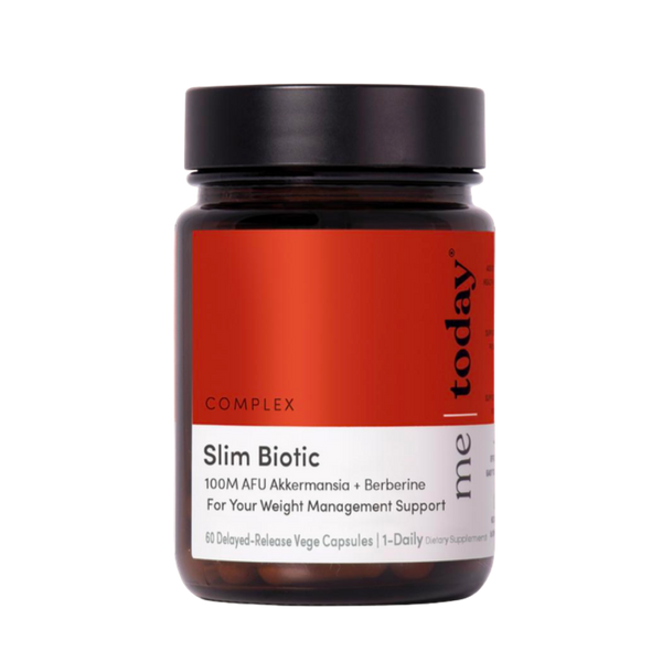 Complex Slim Biotic