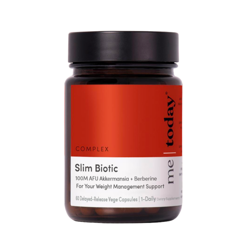 Complex Slim Biotic