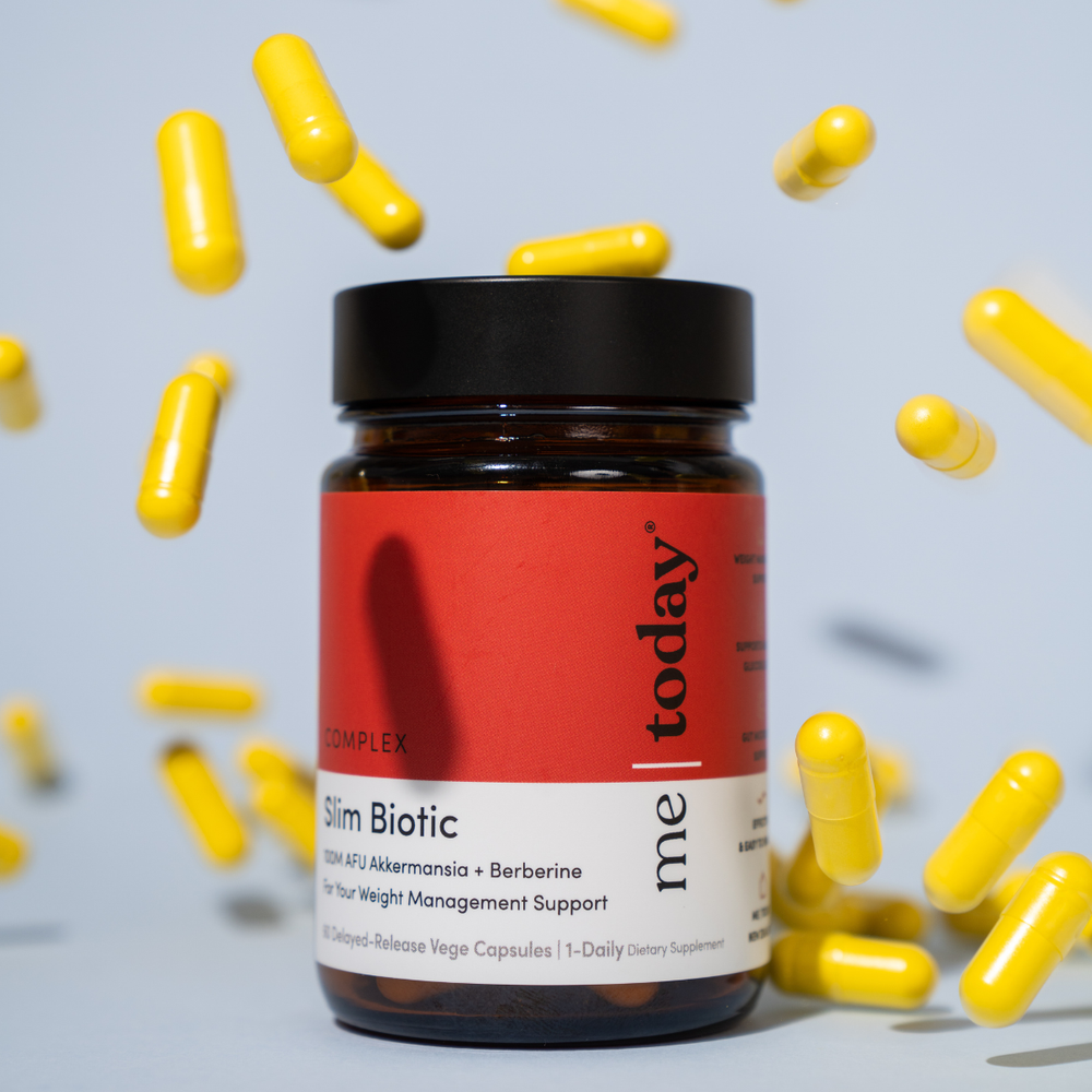 Complex Slim Biotic